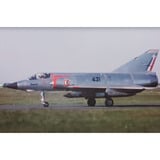 COBI Mirage IIIC, Konstruktionsspielzeug Maßstab 1:48