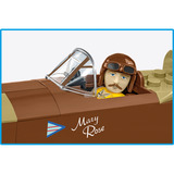 COBI Supermarine Spitfire Mk.IXe, Konstruktionsspielzeug 