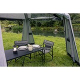 Coleman Camping-Tisch groß 2199848 schwarz, 183 x 76cm, ca. 73cm hoch