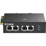D-Link DWM-311 4G M2M, Router 
