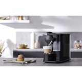 DeLonghi Lattissima One EN 510.B, Kapselmaschine schwarz