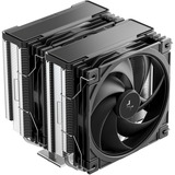 DeepCool AG620 G2, CPU-Kühler schwarz, 120 mm