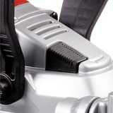 EINHELL Akku-Flachdübelfräse TE-BJ 18 Li - Solo, 18Volt, Nutfräse rot/schwarz, ohne Akku und Ladegerät