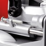 EINHELL Akku-Flachdübelfräse TE-BJ 18 Li - Solo, 18Volt, Nutfräse rot/schwarz, ohne Akku und Ladegerät