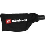 EINHELL Akku-Flachdübelfräse TE-BJ 18 Li - Solo, 18Volt, Nutfräse rot/schwarz, ohne Akku und Ladegerät