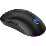 ENDORFY Gem Plus Wireless, Gaming-Maus schwarz