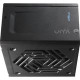 FSP VITA GM 850W, PC-Netzteil schwarz, 1x 12-Pin High Power GPU, 4x PCIe, Kabelmanagement, 850 Watt