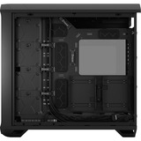 Fractal Design Torrent Black TG Light Tint, Tower-Gehäuse schwarz, Tempered Glass