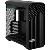 Fractal Design Torrent Black TG Light Tint, Tower-Gehäuse schwarz, Tempered Glass