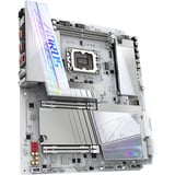GIGABYTE Z890 AORUS TACHYON ICE, Mainboard schwarz