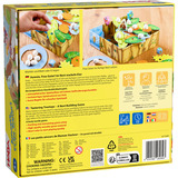 HABA Auweia, Frau Geier, Brettspiel 