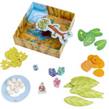 HABA Auweia, Frau Geier, Brettspiel 