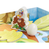 HABA Auweia, Frau Geier, Brettspiel 