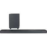 JBL Bar 800, Soundbar schwarz, Chromecast, Dolby Atmos