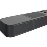 JBL Bar 800, Soundbar schwarz, Chromecast, Dolby Atmos