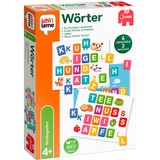 Jumbo Ich lerne - Wörter, Lernspiel