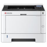 Kyocera ECOSYS PA3500wx Plus (inkl. 3 Jahre Kyocera Life Plus), Laserdrucker grau/schwarz, USB, LAN, WLAN