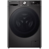 LG F2V7SLIM9B Slim-Fit, Waschmaschine WLAN