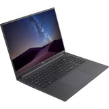 LG UltraPC Business Edition (16U70Q-G.AP79G), Notebook grau, Windows 11 Pro 64-Bit, 1 TB SSD