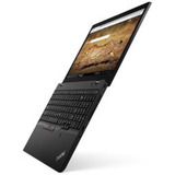 Lenovo ThinkPad L15 G2 Generalüberholt, Notebook schwarz, Intel® Core™ i5-1135G7, Intel® Iris® Xe Graphics, 16 GB DDR4, 256 GB (256 GB SSD), Windows 10 Pro 64-Bit