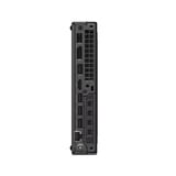 Lenovo ThinkStation P3 Tiny Gen 2 (30K50076GE), Mini-PC schwarz, Windows 11 Pro
