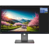 Lenovo ThinkVision P32UD-40, LED-Monitor 80 cm (31.5 Zoll), schwarz, UltraHD/4K, IPS, HDMI, DP, Thunderbolt 4, USB-Hub, 120Hz Panel