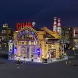 Lumibricks Factory House of Music, Konstruktionsspielzeug 