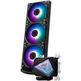 MSI MAG CORELIQUID I360, Wasserkühlung schwarz