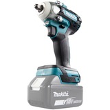 Makita Akku-Schlagschrauber DTW302Z, 18Volt blau/schwarz, ohne Akku und Ladegerät