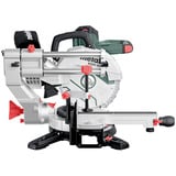 Metabo KGSV 254 MC, Kapp- und Gehrungssäge (615254000), 1450 Watt