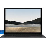 Microsoft Surface Laptop 4 Commercial, Notebook schwarz (matt), Windows 10 Pro, 512GB, i7