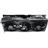PNY GeForce RTX 5090 OC, Grafikkarte DLSS 4, 3x DisplayPort, 1x HDMI 2.1