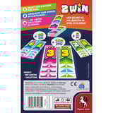 Pegasus 2 Win, Kartenspiel 