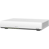 QNAP QHora-301W, Router weiß