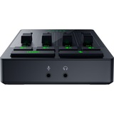 Razer Audio Mixer, Mischpult schwarz