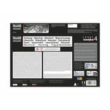 Revell Starter Kit Mercedes-Benz SSKL, Modellfahrzeug Maßstab: 1:32