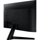 SAMSUNG Essential LS27C314EAU, LED-Monitor 68 cm (27 Zoll), schwarz, FullHD, IPS, 75 Hz, AMD Free-Sync