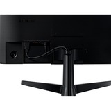 SAMSUNG Essential S27C314EAU, LED-Monitor 68 cm (27 Zoll), schwarz, FullHD, IPS, 75 Hz, AMD Free-Sync