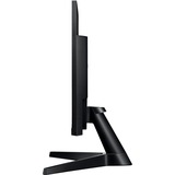 SAMSUNG Essential S27C314EAU, LED-Monitor 68 cm (27 Zoll), schwarz, FullHD, IPS, 75 Hz, AMD Free-Sync