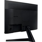 SAMSUNG Essential S27C314EAU, LED-Monitor 68 cm (27 Zoll), schwarz, FullHD, IPS, 75 Hz, AMD Free-Sync