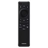 SAMSUNG GQ65QN85FAUXZG, QLED-Fernseher 163 cm (65 Zoll), silber, UltraHD/4K, Neo-QLED, Mini-LED, PVR, 100Hz Panel