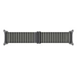 Trail Band, Uhrenarmband