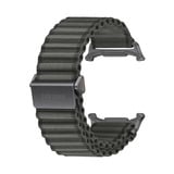 Samsung Trail Band, Uhrenarmband olivgrün, für Galaxy Watch Ultra2 / Watch Ultra