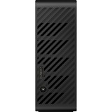 Seagate Expansion Desktop 10 TB, Externe Festplatte schwarz, Micro-USB-B 3.2 Gen 1 (5 Gbit/s)