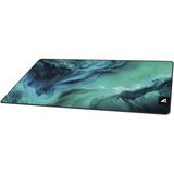 Sharkoon SKILLER SGK50 S3 Ultimate Rev2, Set türkis/blau, DE-Layout, Sharkoon Linear