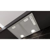 Siemens LB55566 iQ300, Dunstabzugshaube silber, 53 cm