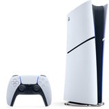 PlayStation 5 Slim Digital Edition E-Chassis, Spielkonsole