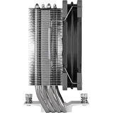 Thermaltake UX400 ARGB Sync, CPU-Kühler 120 mm