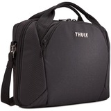 Thule Crossover 2 Laptop-Tasche 13,3 Zoll, Notebooktasche schwarz, bis 33,8 cm (13,3")