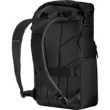 Wenger UrbanOne Roll-Top , Rucksack schwarz, bis 39,6 cm (15,6")